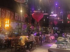 -胡桃里乐队酒馆(广州塔店)