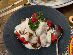 -卢布里西餐厅(总店)