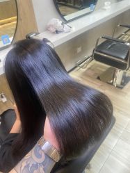-奈川烫染Salon