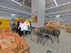 -沃尔玛购物广场(燕郊店)