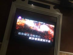 -INLOVE KTV(世博源店)