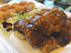 -富力丽思卡尔顿酒店·丽轩中餐厅