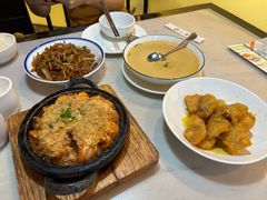 -小菜园新徽菜(合肥之心城店)