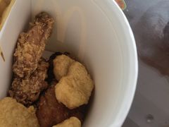 -麦当劳(东苑丽宝商业广场店)