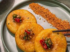 -鲜潭蒸汽石锅鱼(正佳广场店)