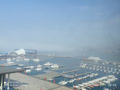 -青岛海尔洲际酒店