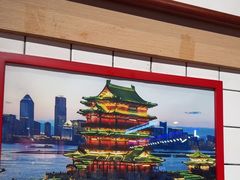 -味福记·本地特色菜(八一万达广场店)