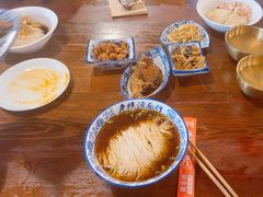 -老横泾面馆(吴中横泾店)