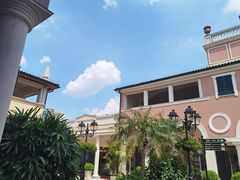 -佛罗伦萨小镇广佛名品奥特莱斯(疏港路店)