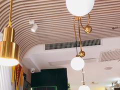 大堂-热火朝天鲜切牛肉火锅(南强街巷店)