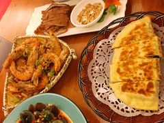 -白天鹅家宴·东北菜