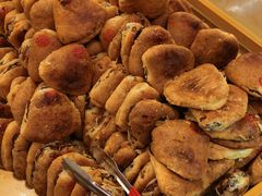 -杨老大焙子月饼干货(宽巷子民族美食街店)