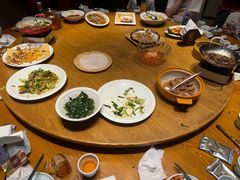 -黄泥岗·黄陂农家菜(百步亭店)