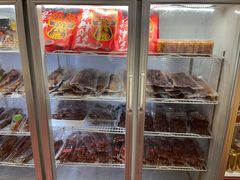 -鸿运兔·手撕烤兔(天府广场店)