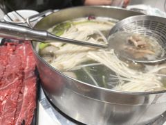 -刘少华贵州小黄牛·鲜牛肉火锅(总店)