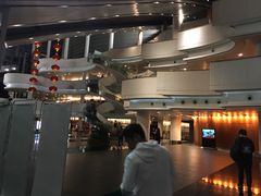 -合肥大剧院