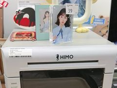 -海马体家庭照相馆(广州正佳广场店)