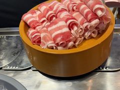 -龍歌自助小火锅(秦淮水游城店)