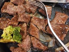 -吉布鲁牛排海鲜自助(巴南万达广场店)