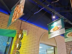 -胖老汉椒麻鸡清真新疆菜(西御街店)