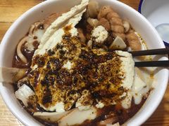 -老鳯府豆花泡馍(第五大道店)