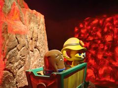 -蓝精灵乐园·世茂精灵之城主题乐园