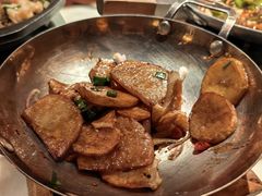 -绿茶餐厅(千岛湖银泰城店)