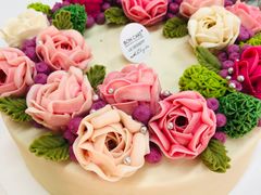 -BON CAKE(华贸购物中心店)