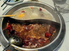 -千牛将·鲜牛肉火锅(开元路店)