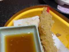 -桃夭日式料理(国信店)
