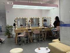 -天真蓝照相馆(中华广场店)