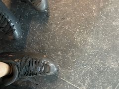 -世界之窗阿尔卑斯冰雪世界