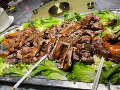 -大树头森林餐厅(番禺广场店)