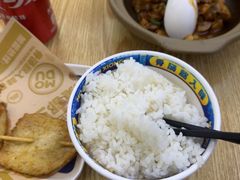 -魔都三兄弟酸辣粉·蘸卤炸串(虹桥万科店)