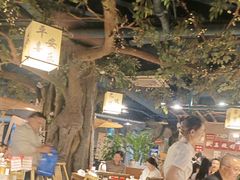 -常和州·夜宵大排档(常州单店)