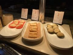 -金鸡湖大酒店·金咖啡厅(国宾路店)