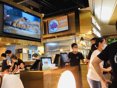 -金戈戈香港豉油鸡(皇庭广场店)