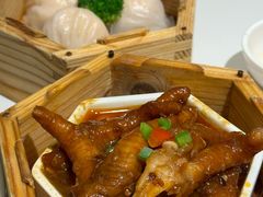 -祥记餐饮•豫粤珍味(郑东新区新长安店)