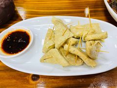 -高淳老街土菜馆(迎薰门店)
