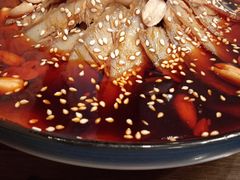 夫妻肺片-伊兰麒兰馨园·川菜·清真馆(339电视塔店)