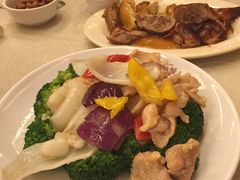 -桥底辣蟹(谢斐道店)