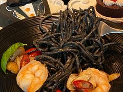 -Nord Grill&Bar Highland诺德西餐(深圳欢乐海岸店)