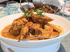 -珍宝海鲜JUMBO Seafood(ifc店)