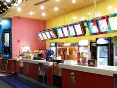 -SFC上影影城(新世界店)