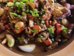 -三只鸟本地特色菜馆(上饶总店)