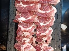 -牛犇烤肉(物资学院路店)