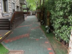 -绿橙国际幼儿园(汤泉逸墅校区)