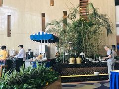 -佰园全日西餐厅-厦门佰翔软件园酒店