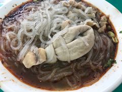 -甘记肥肠粉(马鞍北路店)