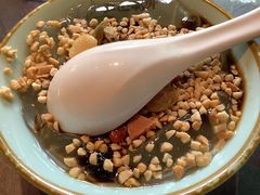 红糖糍粑冰粉-江边城外烤全鱼(方庄时代购物中心店)